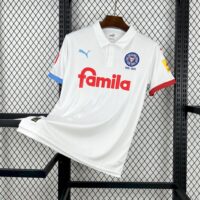 Holstein Kiel 2024-25 125th Anniversary Edition Jersey