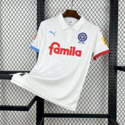 Holstein Kiel 2024-25 125th Anniversary Edition Jersey