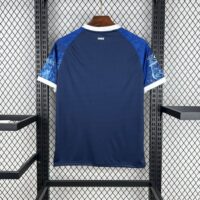 FC Hansa Rostock 2025-26 Baltic Sea Special Edition Jersey