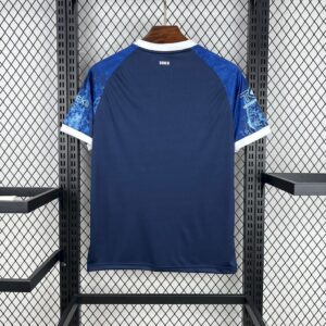 FC Hansa Rostock 2025-26 Baltic Sea Special Edition Jersey - Image 2
