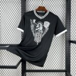FC Carl Zeiss Jena 2024-25 Pre-Match Special Jersey
