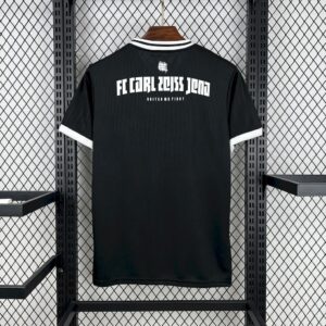FC Carl Zeiss Jena 2024-25 Pre-Match Special Jersey - Image 2