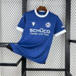 Arminia Bielefeld 2024-25 Home Jersey