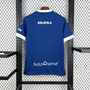 Arminia Bielefeld 2024-25 Home Jersey - Image 2