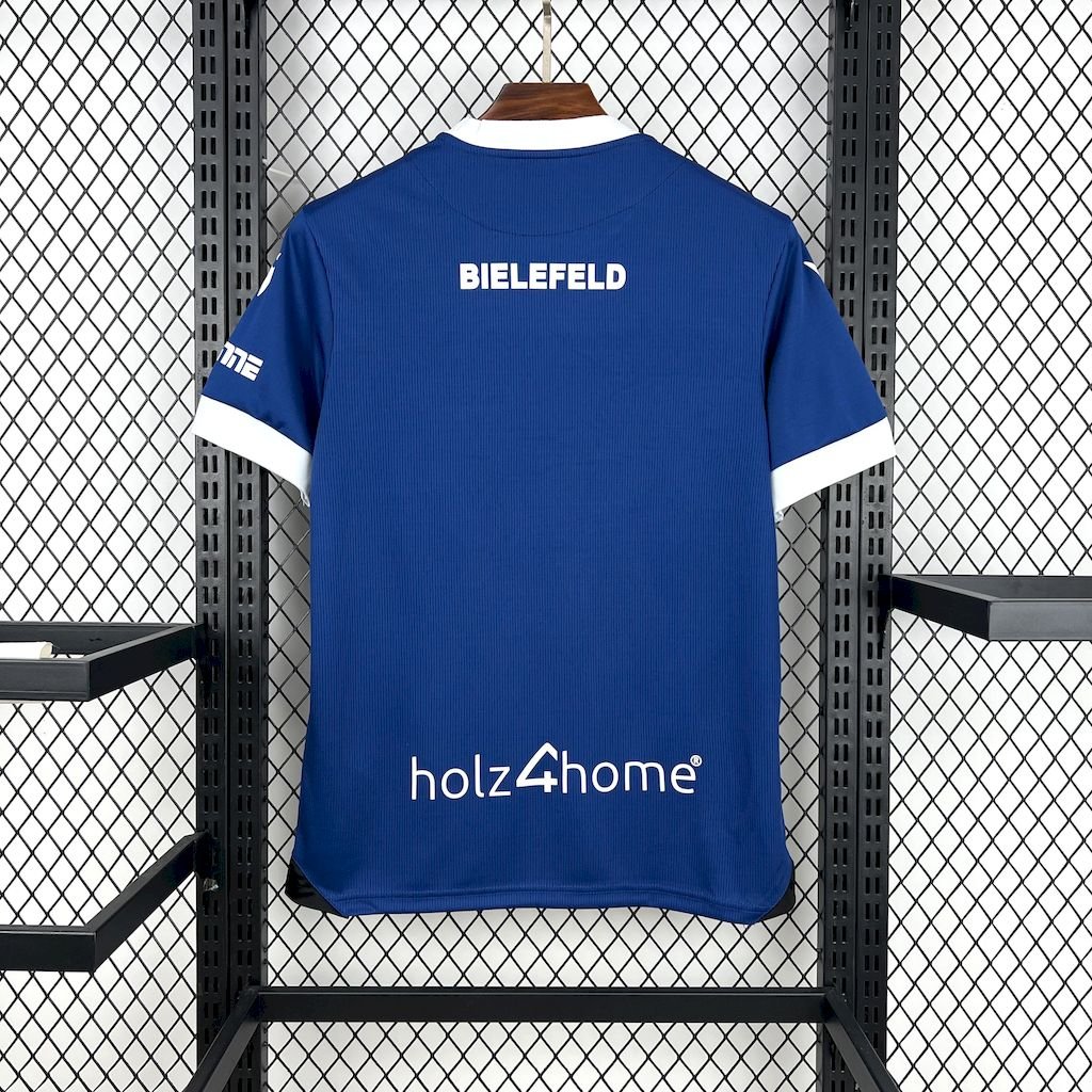 2025/07/1000061847.jpg Arminia Bielefeld 2024-25 Home Jersey