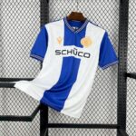 Arminia Bielefeld 2024-25 125th Anniversary Edition Jersey
