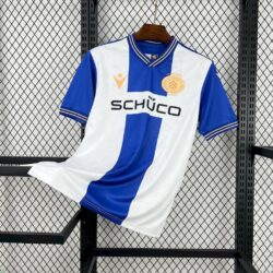 Arminia Bielefeld 2024-25 125th Anniversary Edition Jersey