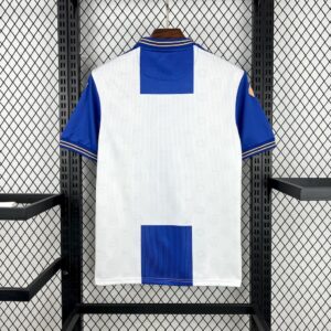 Arminia Bielefeld 2024-25 125th Anniversary Edition Jersey - Image 2