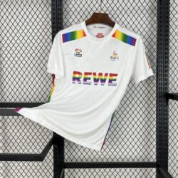 FC Köln 2025-26 Sondertrikot Diversity Senior Jersey