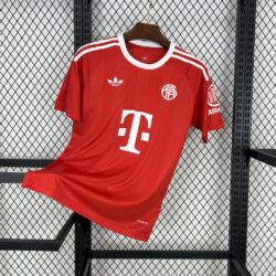 Bayern Munich 2025-26 Goalkeeper uniform Jersey