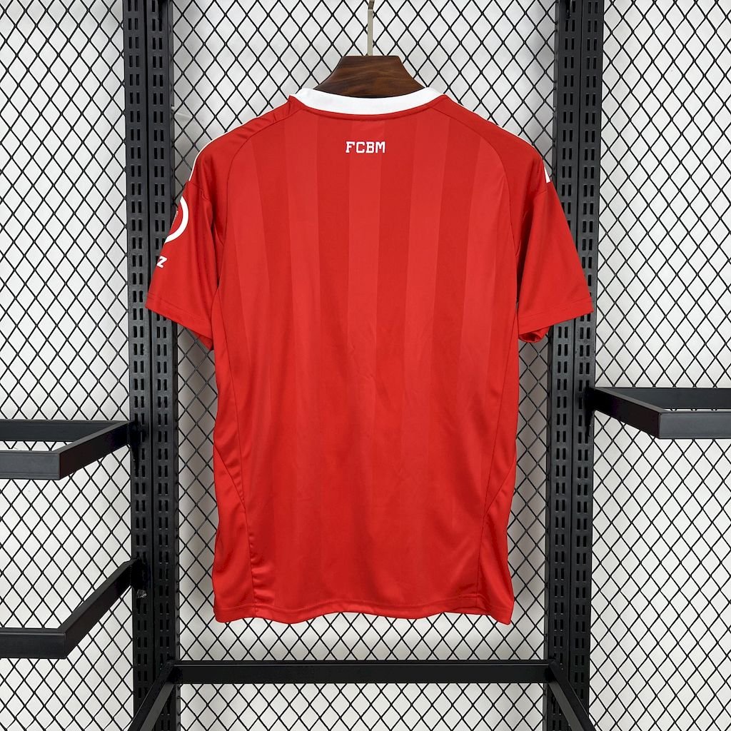 2025/07/1000061859.jpg Bayern Munich 2025-26 Goalkeeper uniform Jersey