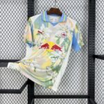 FC Red Bull Salzburg 2025-26 Theme Edition Jersey