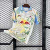FC Red Bull Salzburg 2025-26 Theme Edition Jersey