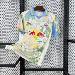 FC Red Bull Salzburg 2025-26 Theme Edition Jersey