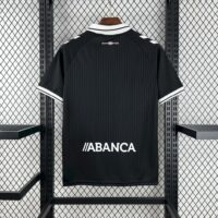 Celta de Vigo 2025-26 Camiseta Edicion Especial Oliveira Dos Cen Anos Jersey
