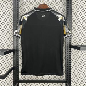 Real Madrid 2025 26 Retro Special Edition Jersey