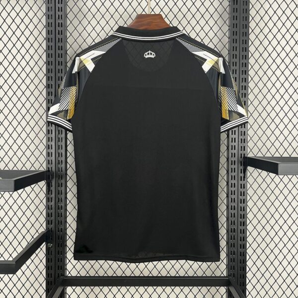 Real Madrid 2025 26 Retro Special Edition Jersey