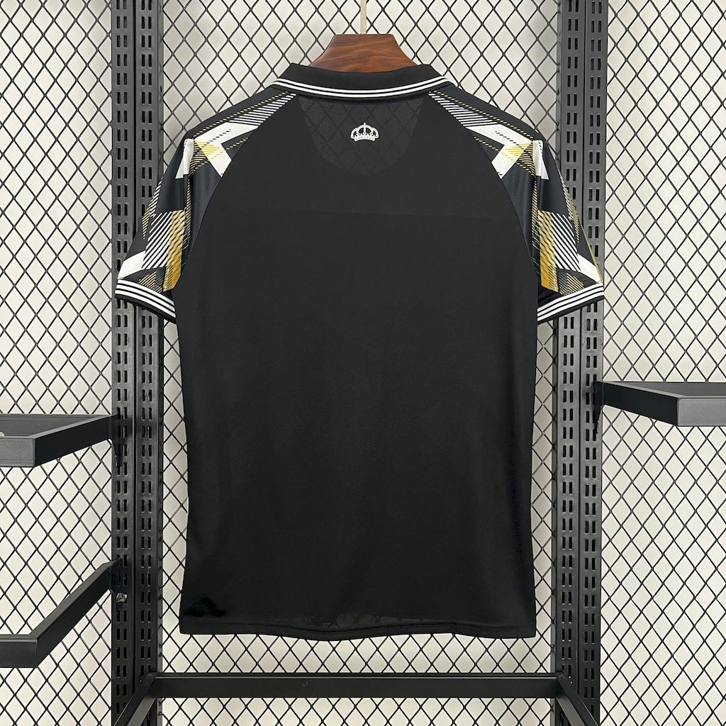Real Madrid 2025-26 Retro Special Edition Jersey