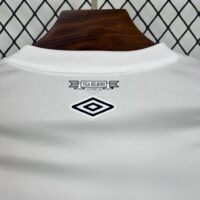 1049ac2b00904cd9b71e09a787c4c58e Santos 202425 Home Jersey