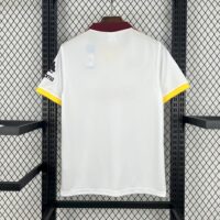 AS Roma 1991-92 Away Retro Jersey