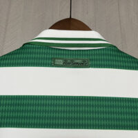 Retro Celtic 1998-99 Home