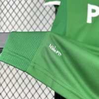 Wolfsburg 2008-09 Home Retro Jersey