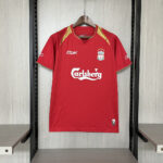 Retro 2005-06 LWP Home Jersey