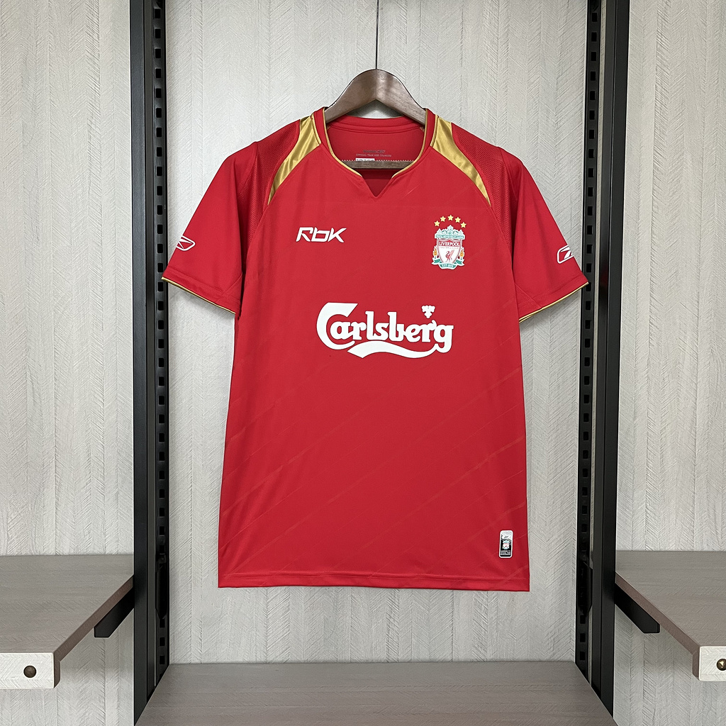 Retro 2005-06 LWP Home Jersey Retro 2005-06 LWP Home Jersey