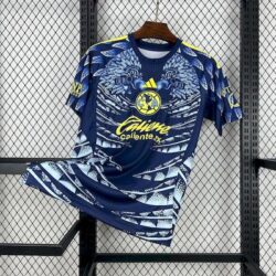 Club America 2025-26 Away Jersey