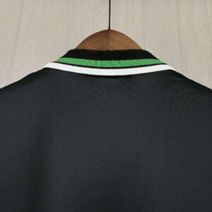 Retro Celtic 1994-95 Away - Image 2