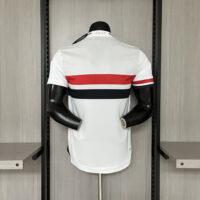 10fd7b1e46914439b6dcb9b27d8db7d8 Player Edition 2025-26 Sao Paulo Home Jersey