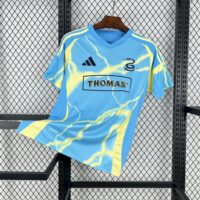 Philadelphia Union 2025-26 Away Jersey Philadelphia Union 2025-26 Away Jersey