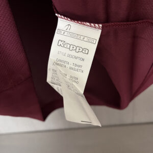 2025-26 Atltico Juventus home jersey - Image 3