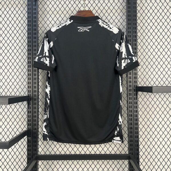 Botafogo 202425 Fourth Away Jersey - Image 3