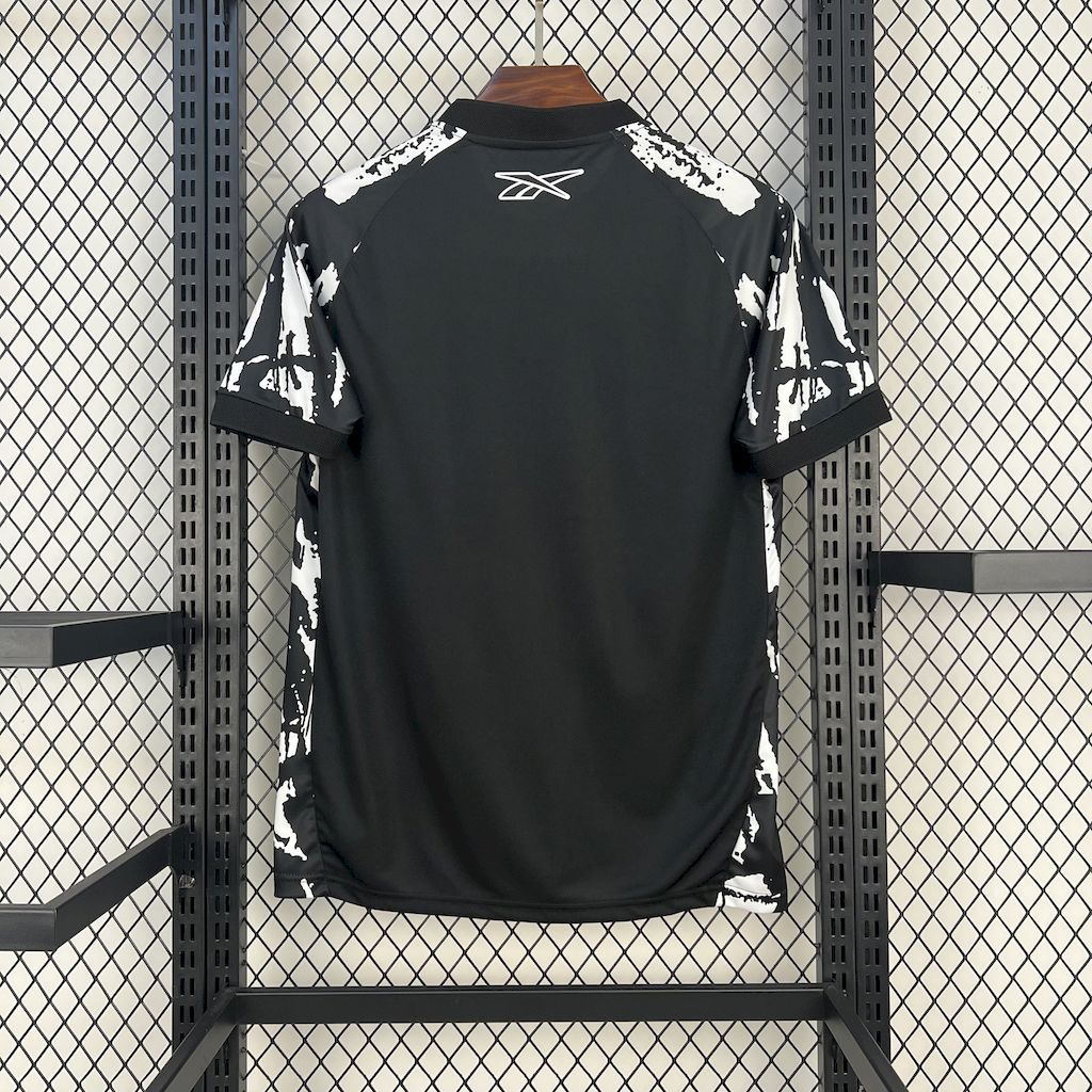 118968fea426469a9d9366fcd71a598c Botafogo 202425 Fourth Away Jersey