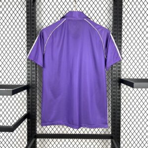 Real Madrid 1984-85 Third Retro Jersey - Image 2