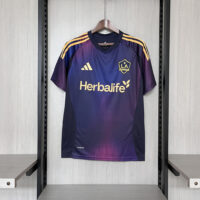 2025-26 Galaxy Away Jersey