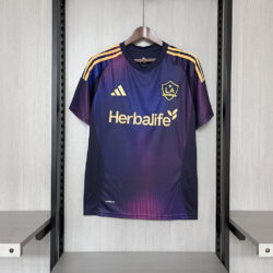 2025-26 Galaxy Away Jersey