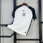 Corinthians 2025-26 Home Jersey