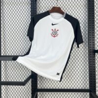 Corinthians 2025-26 Home Jersey