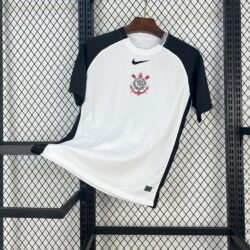 Corinthians 2025-26 Home Jersey