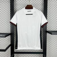 Albania 2025-26 Away Jersey