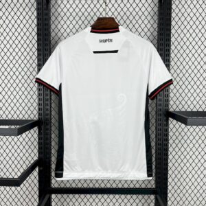 Albania 2025 26 Away Jersey