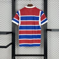 Fortaleza FC 2025-26 Home Jersey