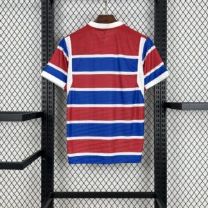 Fortaleza FC 2025 26 Home Jersey