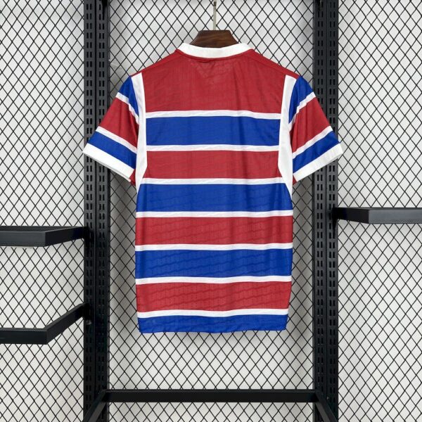 Fortaleza FC 2025 26 Home Jersey