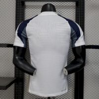 120f139a49c04a1c85fea68eef22dc8e Tottenham Hotspur 2025-26 Home Jersey Player Version