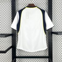 Liv 200102 Away Jersey