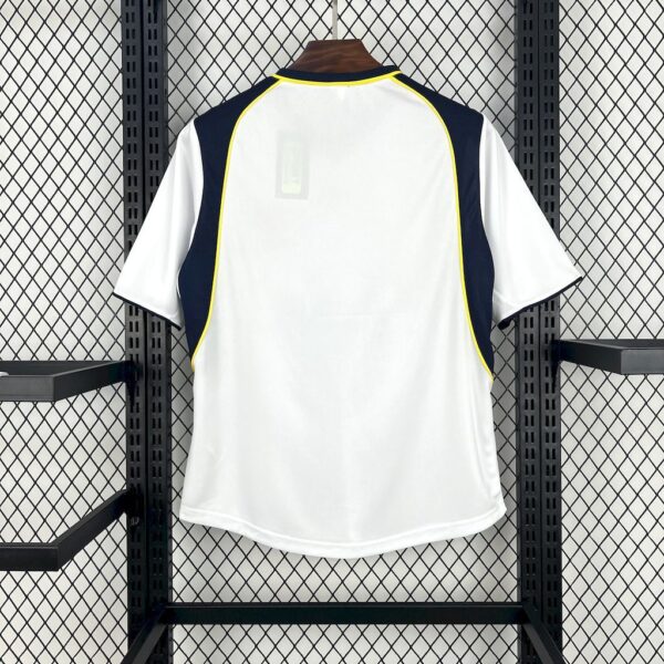 Liv 200102 Away Jersey - Image 2