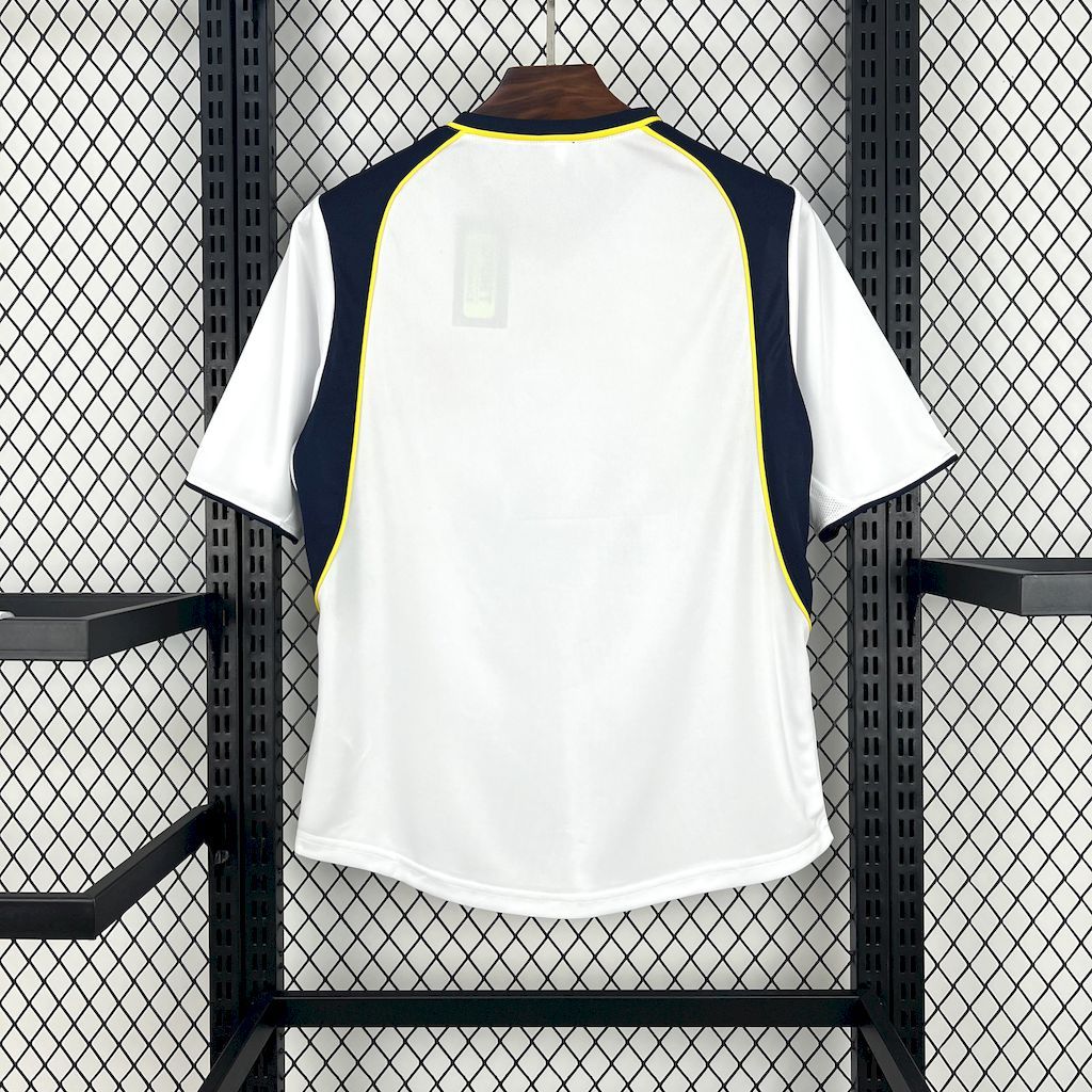 Liv 200102 Away Jersey